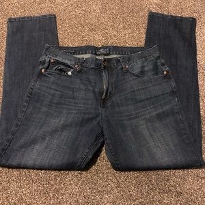 Lucky Brand Jeans - Lucky Jeans style 221 Lucky Brand Jeans - Lucky Jeans style 221